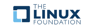 Linux Foundation logo