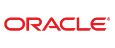 Oracle logo